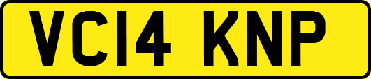 VC14KNP