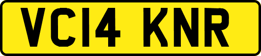 VC14KNR