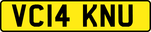 VC14KNU