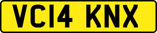 VC14KNX