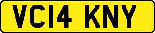 VC14KNY