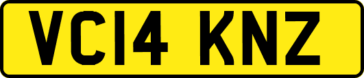 VC14KNZ
