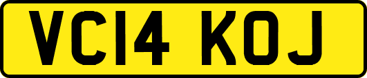 VC14KOJ
