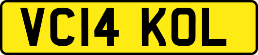 VC14KOL