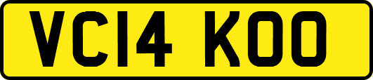 VC14KOO