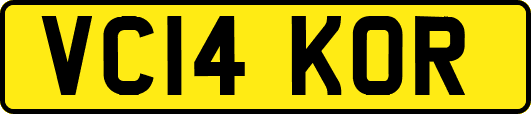 VC14KOR