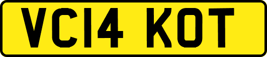 VC14KOT