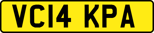 VC14KPA
