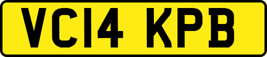 VC14KPB