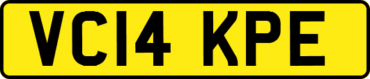 VC14KPE