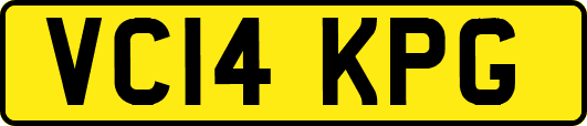 VC14KPG