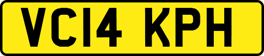 VC14KPH