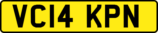 VC14KPN