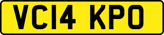 VC14KPO