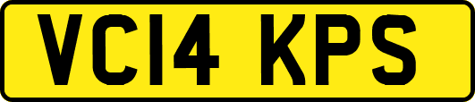 VC14KPS