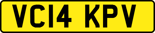 VC14KPV