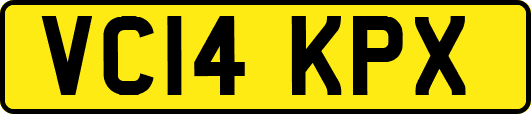 VC14KPX