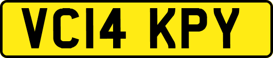 VC14KPY