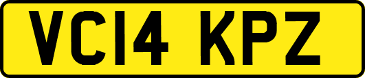 VC14KPZ
