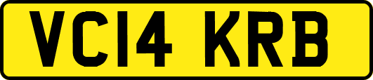 VC14KRB