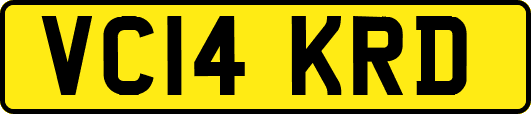 VC14KRD