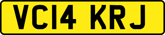 VC14KRJ