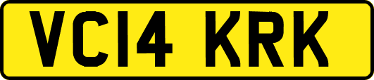 VC14KRK
