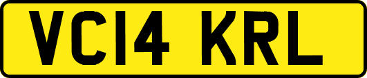 VC14KRL