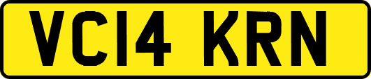 VC14KRN