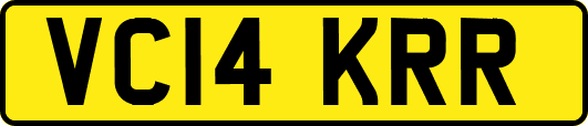 VC14KRR