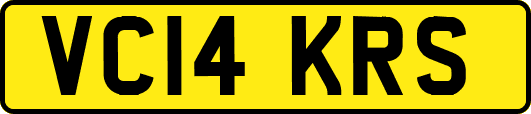 VC14KRS