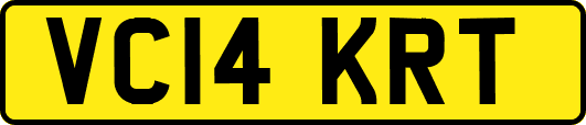 VC14KRT