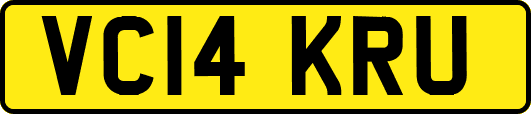 VC14KRU