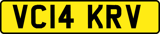 VC14KRV