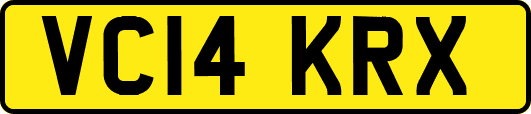 VC14KRX