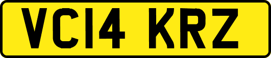 VC14KRZ