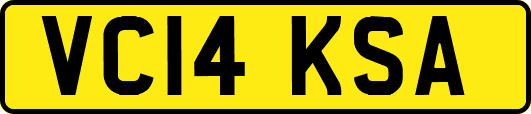 VC14KSA