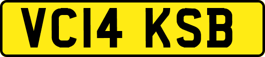 VC14KSB