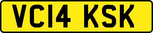 VC14KSK