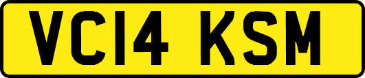 VC14KSM