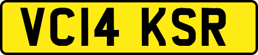VC14KSR