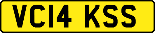 VC14KSS