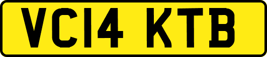 VC14KTB