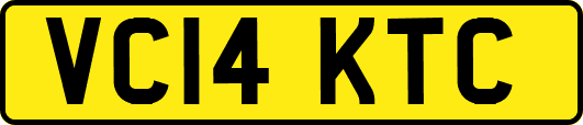 VC14KTC