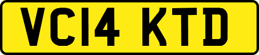 VC14KTD