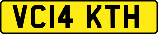 VC14KTH