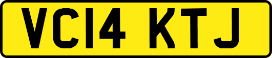 VC14KTJ
