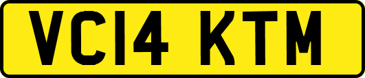 VC14KTM