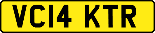 VC14KTR