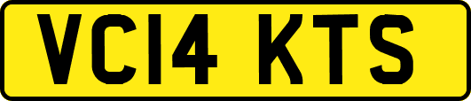 VC14KTS